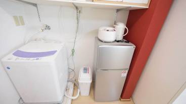 客室の設備とサービス / 24