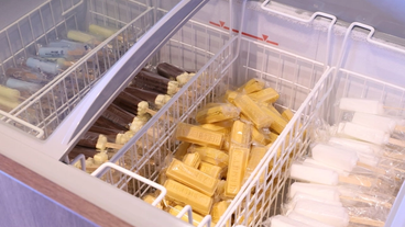 湯上りサービス① / 2