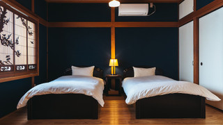 エグゼクティブ タウンホーム 3 ベッドルーム 専用バスルーム リバービュー