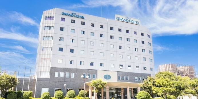 伊万里グランドホテル（佐賀県 ビジネスホテル） / 1