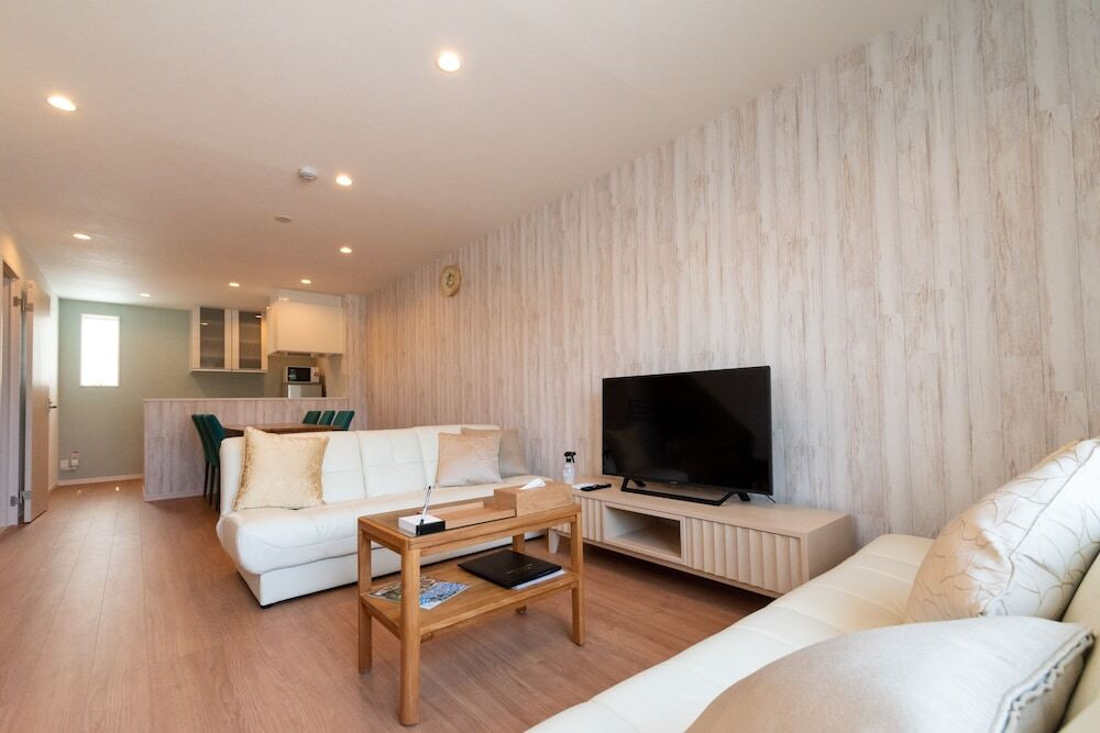 リビングルーム