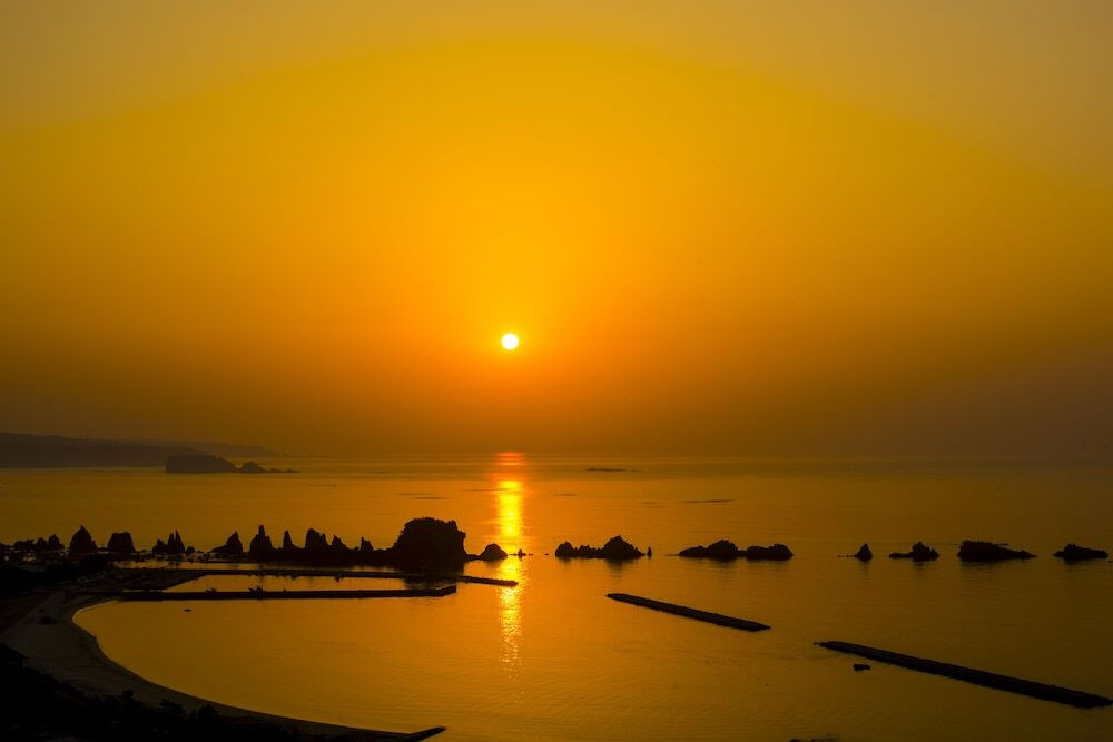 施設からの眺望