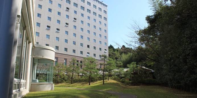 成田ゲートウェイホテル(千葉県 ビジネスホテル) / 1