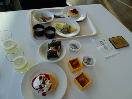 ラビスタ大雪山 / 5