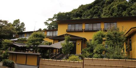 海鮮料理の宿 旅亭小瀧