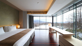 3 ベッドルーム アパートメント [マウンテンビュー]