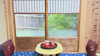 4人部屋 専用バスルーム (2,3,4名)