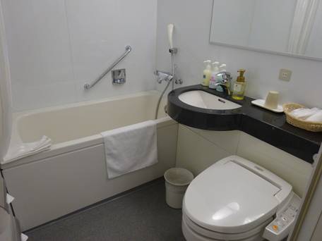 ホテル北野プラザ 六甲荘 / 4