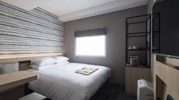 スタンダード ダブルルーム / 2