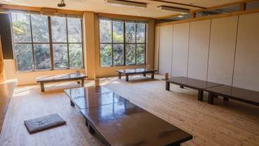 施設内の設備 / 6