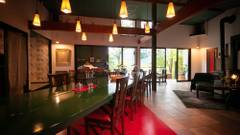 インターヒル 翼 湯布院