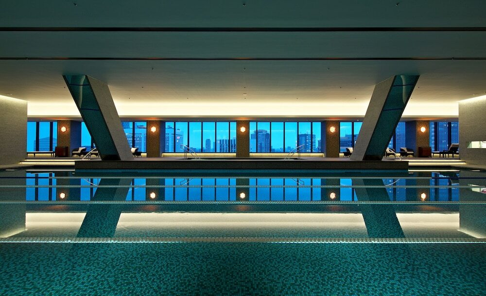 The Okura Tokyo(ジ オークラ トウキョウ) / 2