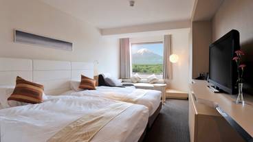 カジュアルルーム カジュアルスーペリアツイン / 15