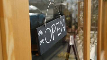 内部エントランス / 2