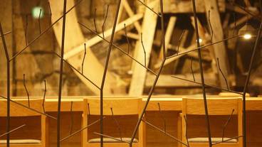 ロビーラウンジ / 4