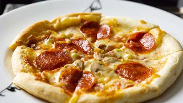 朝食ビュッフェ / 2