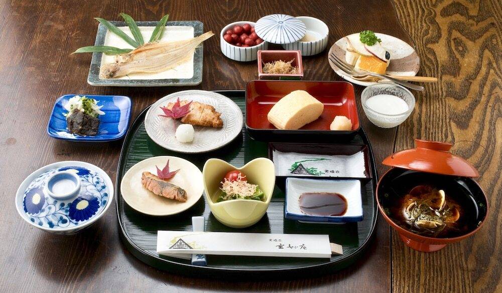 料理 / 4