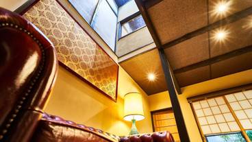 リビング エリア / 19