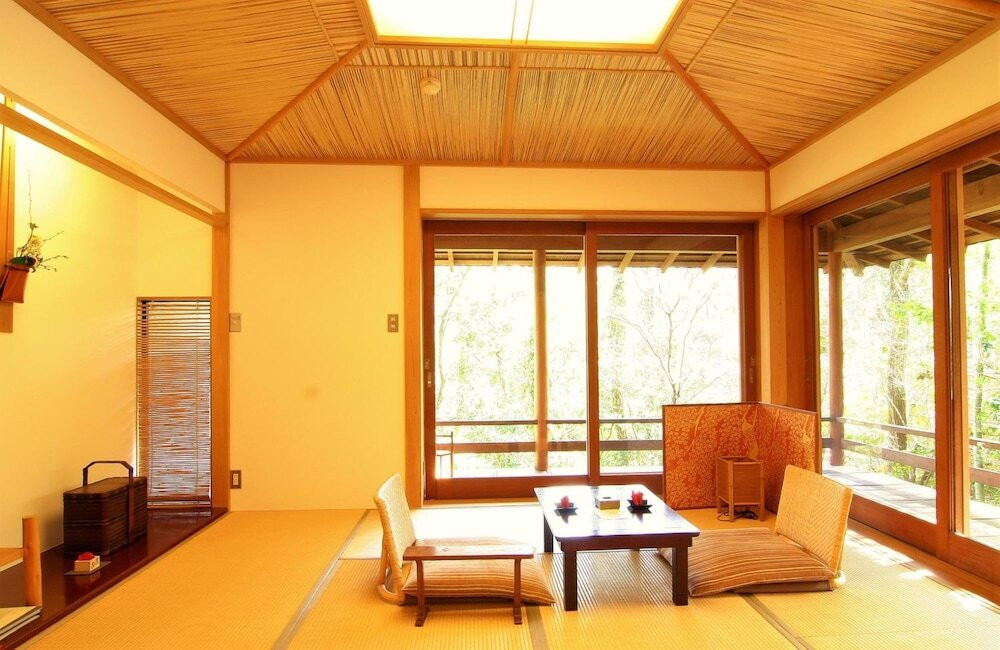 リビングルーム