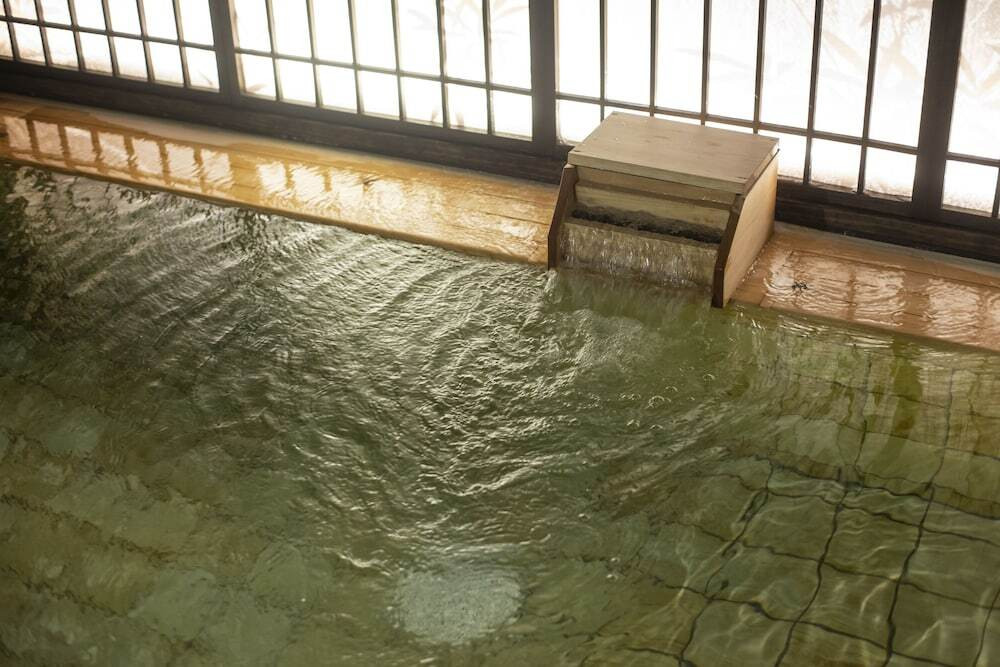 温泉