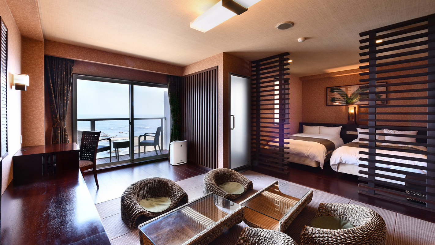 部屋