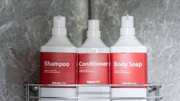 バスルームの設備 / 33