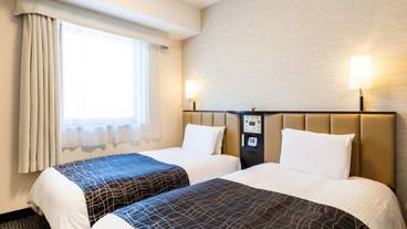 客室の設備とサービス / 37