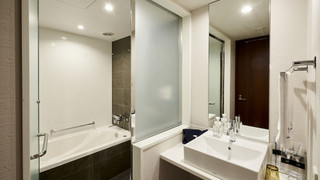 モデレート ツインルーム(禁煙)