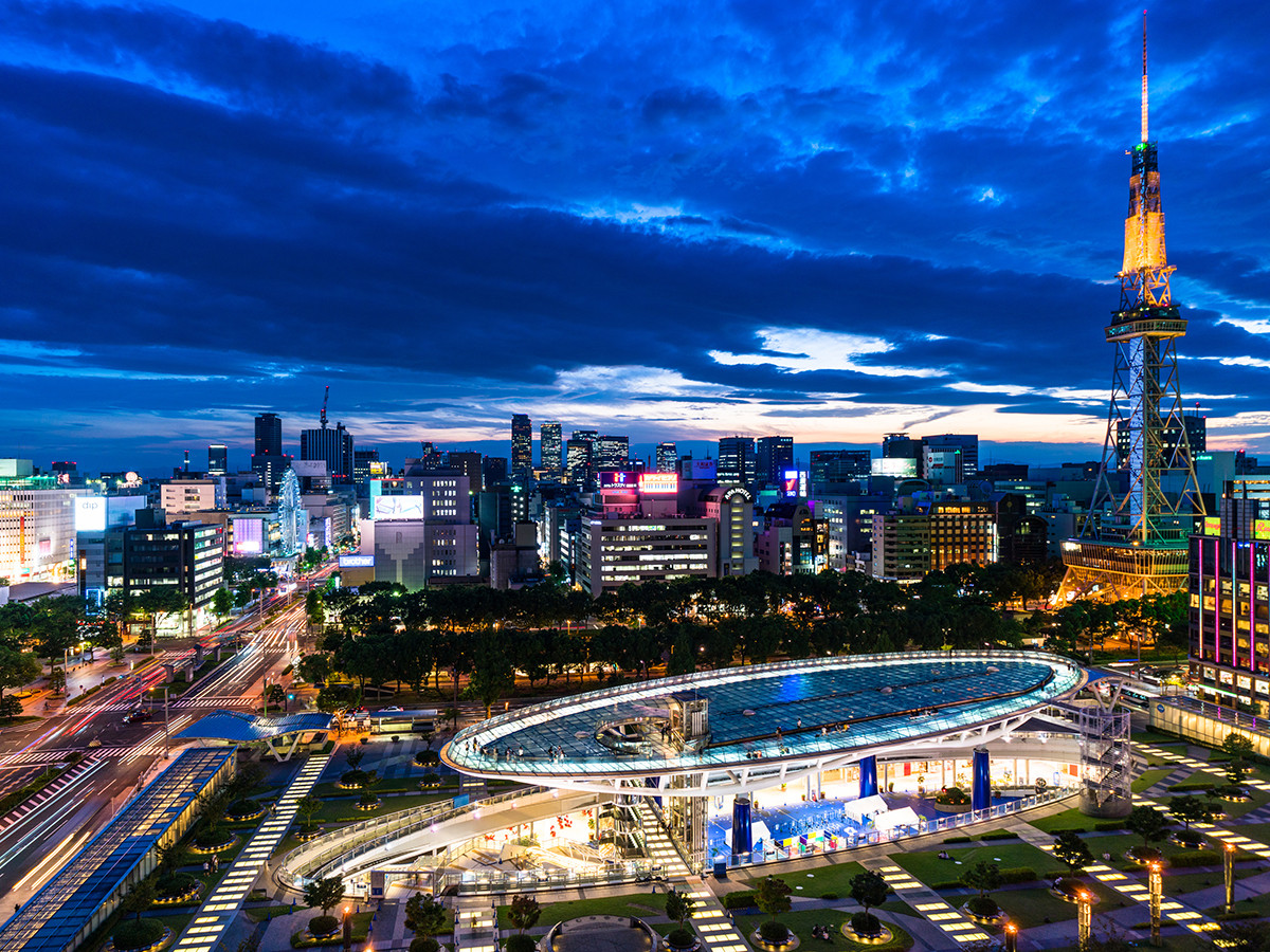 「中部電力 MIRAI TOWER」に宿泊して特別な思い出を作ろう4056584