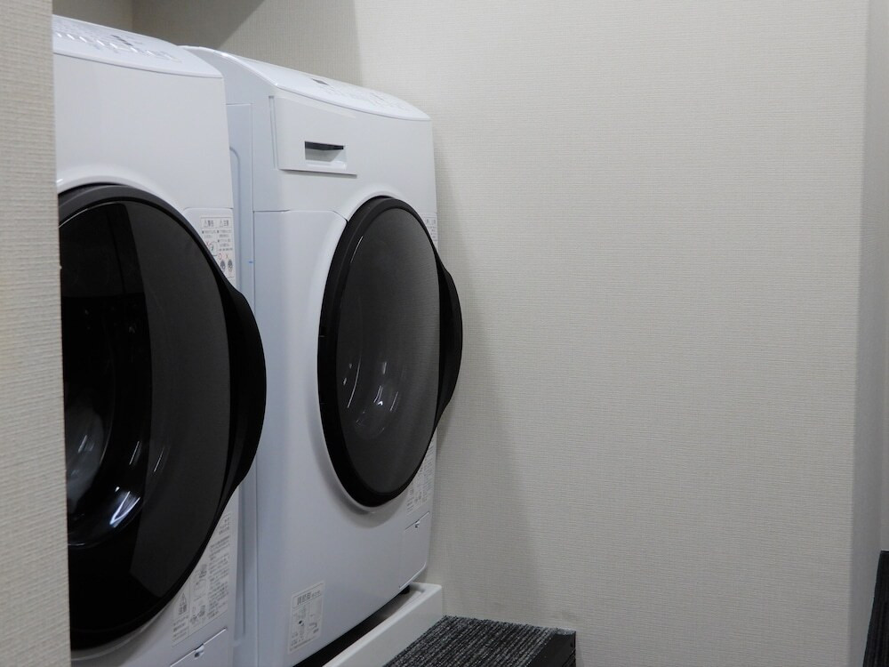 ランドリー ルーム