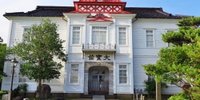 山形・鶴岡でレトロ散歩！ノスタルジックな洋館巡りに行こう♪