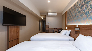 スーペリアツイン 禁煙