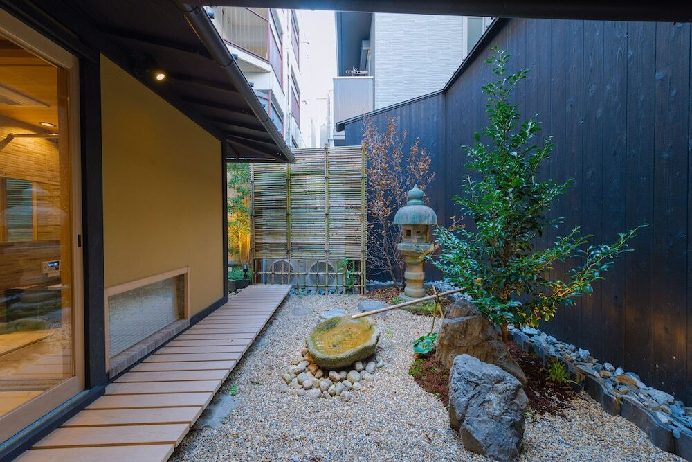 テラス / パティオ