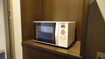 施設内の設備 / 10