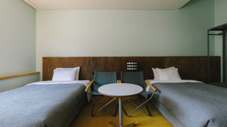 クリエイターの住むお部屋/旅籠 1 [禁煙]