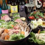 新丸子駅周辺の居酒屋ならココ！美味しい料理とお酒に出会える店7選