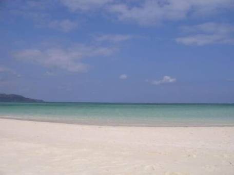 シーサイドハウス ジュゴン（久米島） / 2