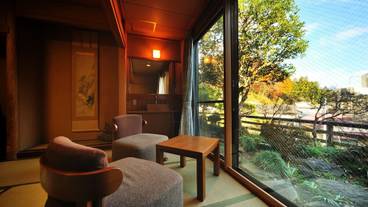 和室10畳／眺望一例 / 12