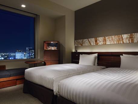 三井ガーデンホテル仙台 / 1