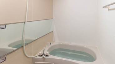 バスルーム / 10