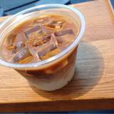 27コーヒーロースターズ 辻堂本店(トゥエンティセブンコーヒーロースターズ)