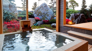 ラグジュアリー ツインルーム 2 ベッドルーム 禁煙 専用バスルーム