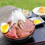 熊本で名物ランチを食べたいなら！外せないおすすめ店５選！