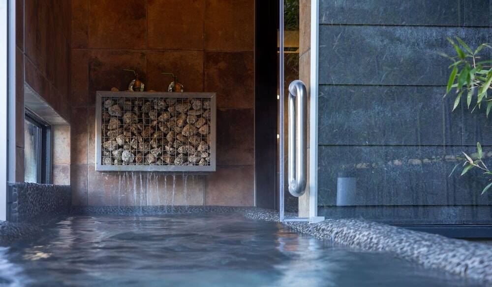 蘭鋳／客室内風呂② / 1