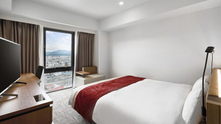 ＜喫煙＞モデレートダブルルーム