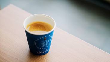 朝食ビュッフェ / 14