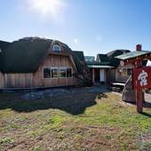 ツインドーム龍宮（山梨県 ペンション） / 3