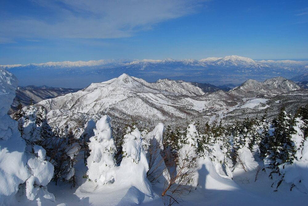 スノー スポーツとスキー