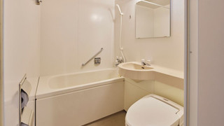 ノースウイング　和洋室