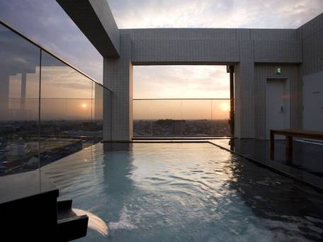 カンデオホテルズ 佐野 / 1